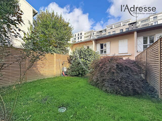  Maison à vendre 6 pièces 161 m²