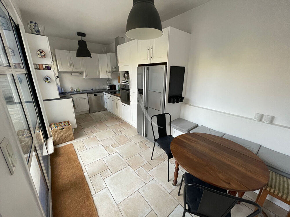  vendre  Maison Clamart (92140)