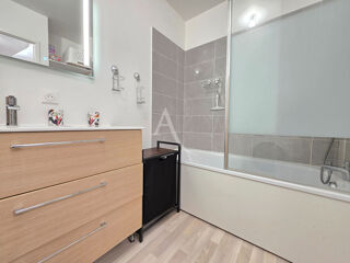  Appartement à vendre 3 pièces 62 m²