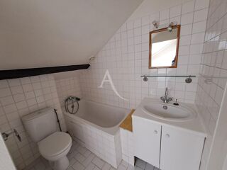 Appartement à louer 2 pièces 48 m²