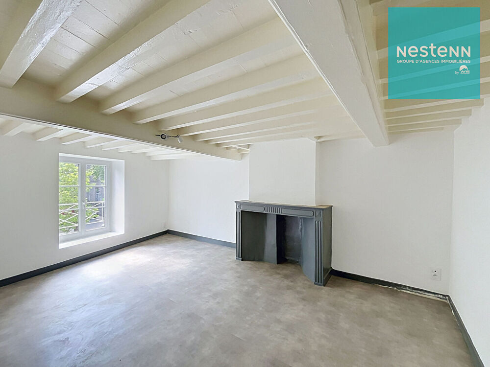 Appartement Montbrison 1 pièce(s) 37 m² entièrement rénové - cuisine équipée