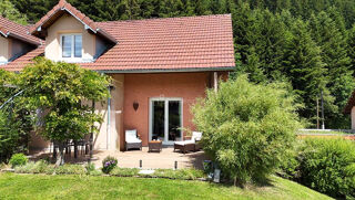  Maison à vendre 4 pièces 84 m²