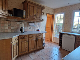  Maison � vendre 8 pi�ces 184 m�