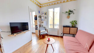  Appartement  vendre 2 pices 27 m