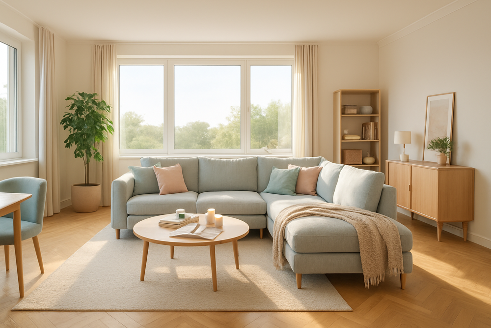 Vente Appartement Appartement 4 pièces de 95 m2 (Saint-Germain-en-Laye) Saint-germain-en-laye