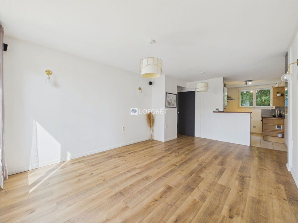 Vente Appartement Appartement Quimper 3 pièce(s) 59 m2 Quimper