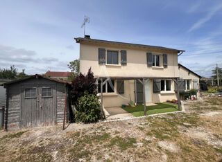 House in Montrichard