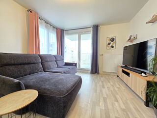  Appartement à vendre 3 pièces 62 m²