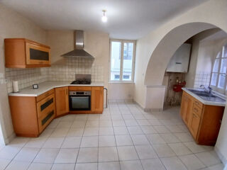  Maison � louer 6 pi�ces 119 m�