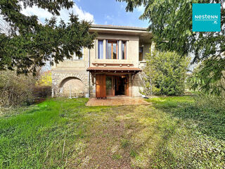 Maison 6 pièces 177 m² · à Sury-le-Comtal · 177 m² · 250 000 €
