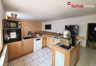  Maison à vendre 5 pièces 141 m²