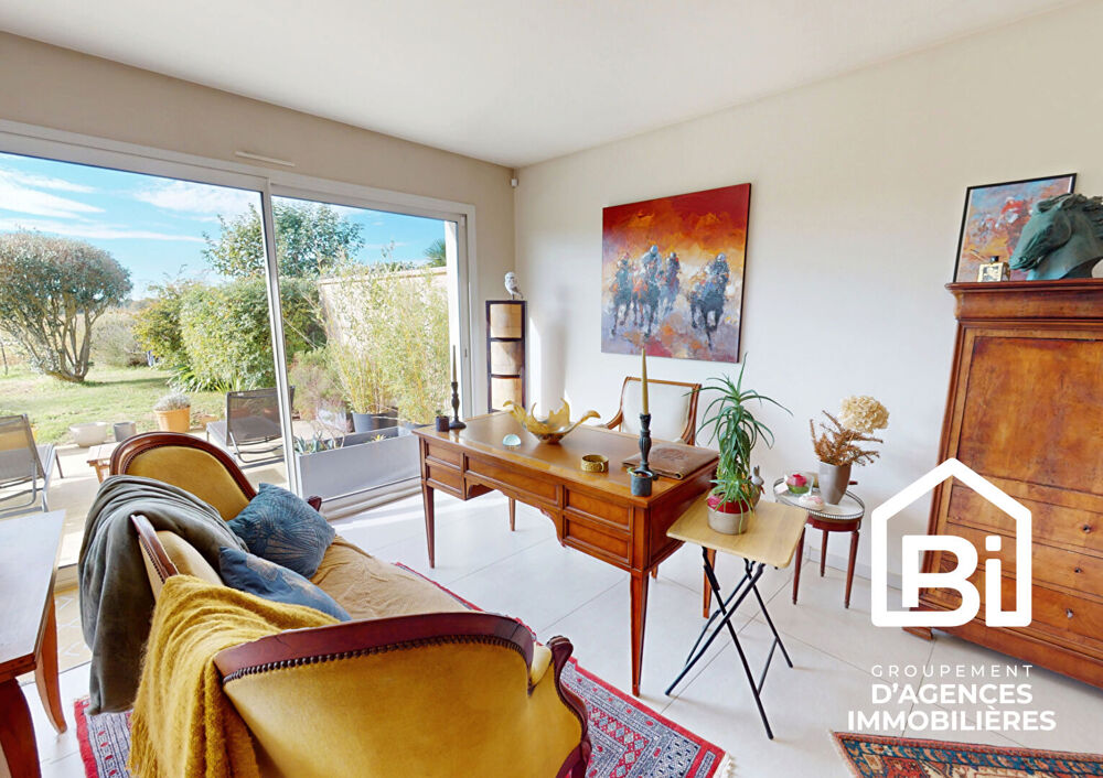 à vendre  Maison Biéville-Beuville (14112)