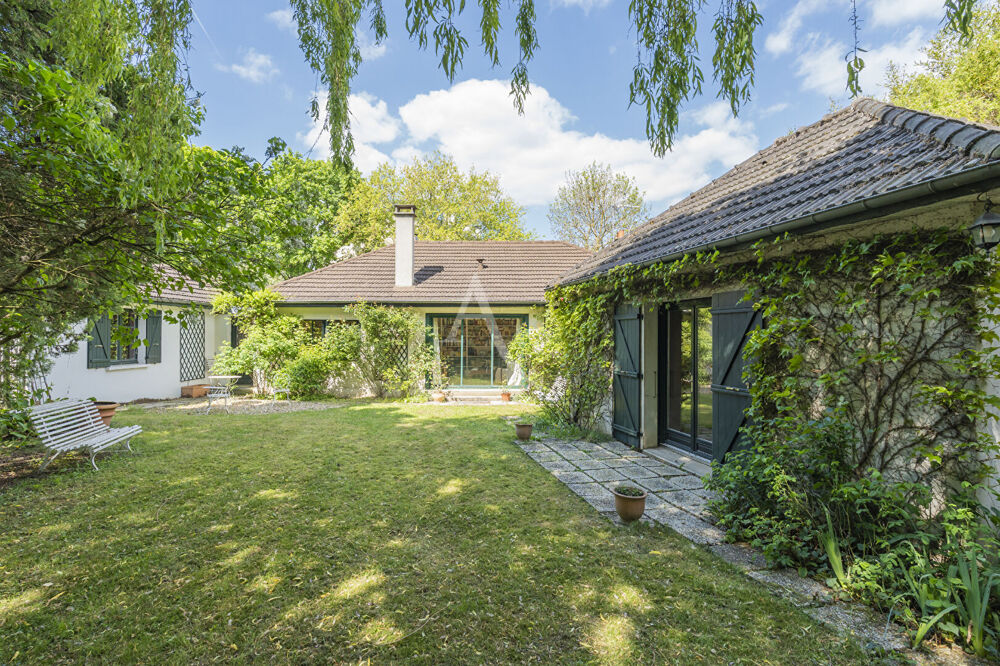 Maison Louveciennes 8 pièces 171 m2