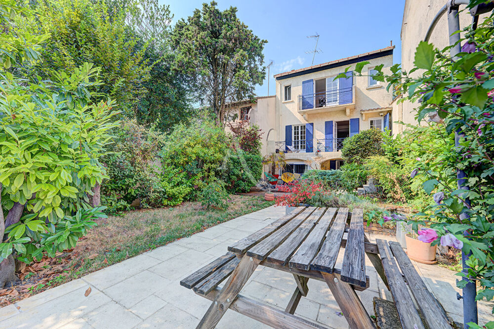 Vente Maison Maison Le Perreux Sur Marne  ** Quai d'Artois ** Le perreux sur marne