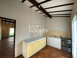 Vente Maison LIBOURNE SECTEUR EPINETTE Libourne