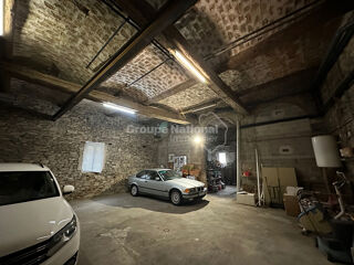  Maison à vendre 8 pièces 277 m²