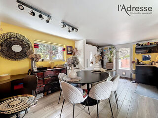  Maison � vendre 4 pi�ces 105 m�