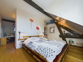  Maison � vendre 8 pi�ces 218 m�