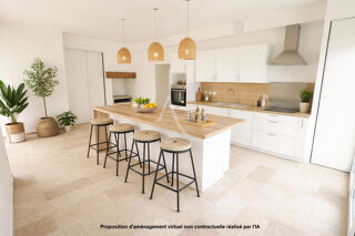  Maison à vendre 8 pièces 193 m²