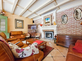  Maison à vendre 7 pièces 261 m²