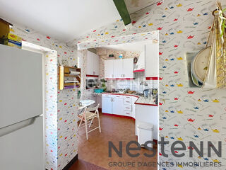  Maison � vendre 5 pi�ces 110 m�