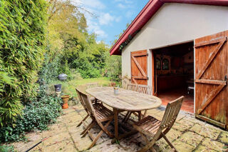  Maison à vendre 7 pièces 156 m²
