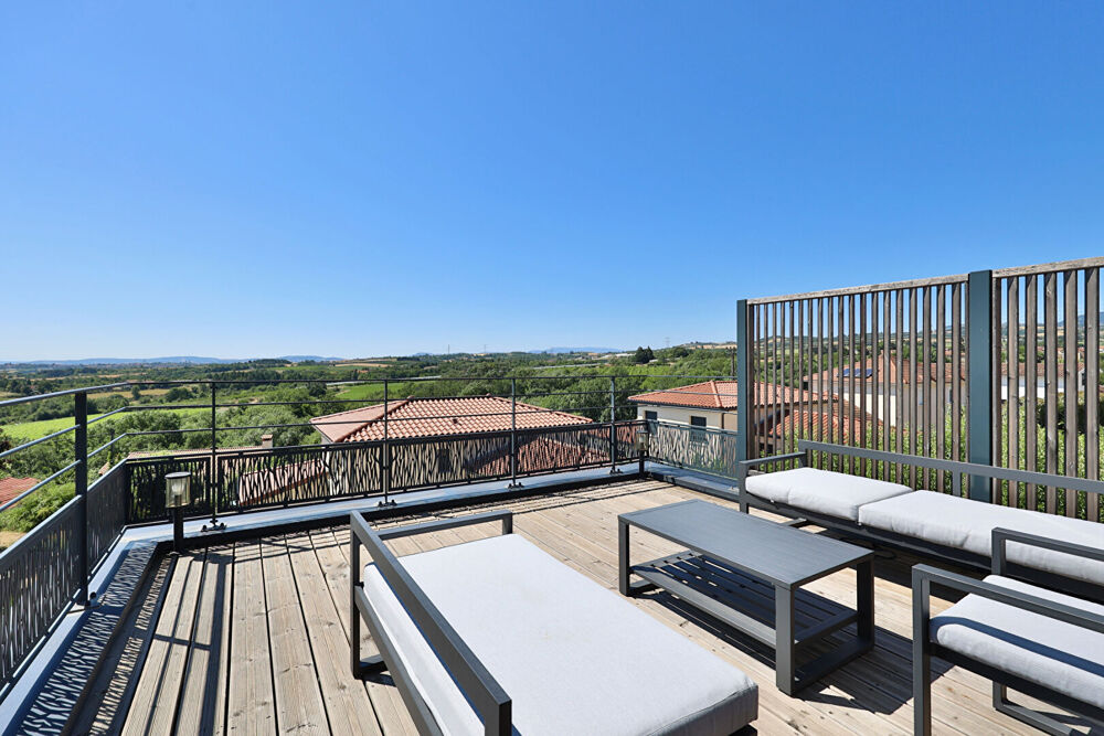 � vendre  Maison Soucieu-en-Jarrest (69510)