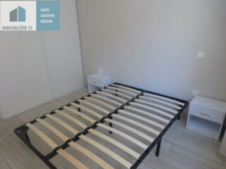  Appartement � louer 1 pi�ce 29 m�