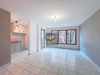  Appartement � vendre 2 pi�ces 45 m�