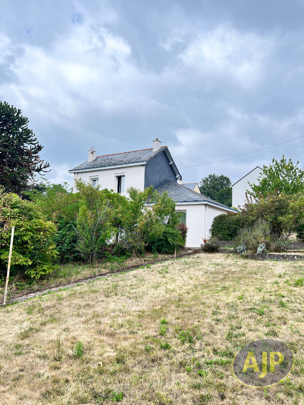 MAISON 3 CH SAVENAY CENTRE