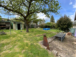  Maison � vendre 7 pi�ces 123 m�