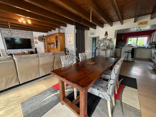  Maison � vendre 4 pi�ces 105 m�