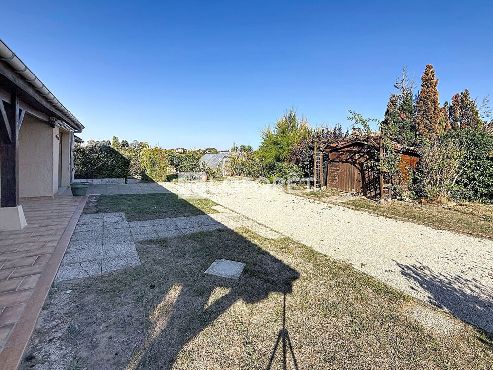 Vente Maison Maison Saint Dénis Les Bourg AU CALME Saint denis les bourg