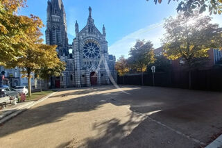  Immeuble � vendre 236 m�