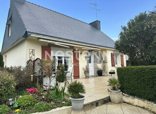  Maison à vendre 6 pièces 114 m²