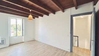  Maison à louer 3 pièces 61 m²