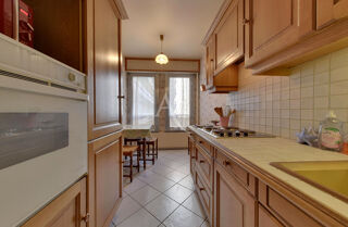  Appartement � vendre 3 pi�ces 59 m�