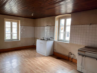  Maison � vendre 5 pi�ces 132 m�