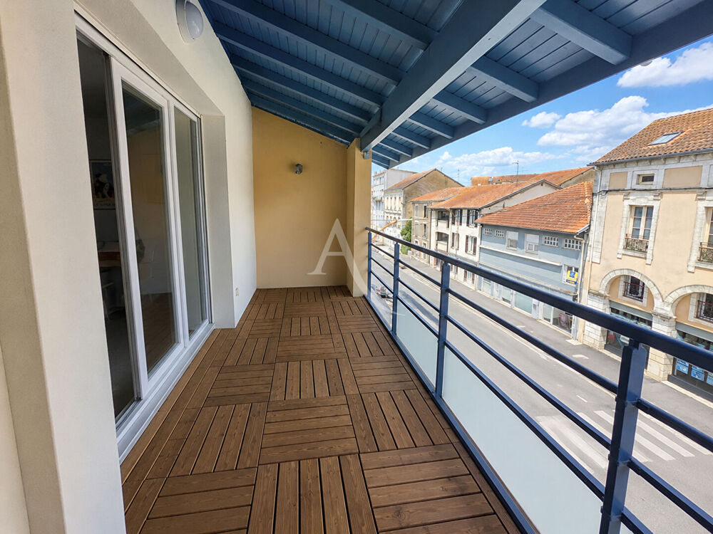 Location Appartement Appartement T2 en centre-ville DAX Dax