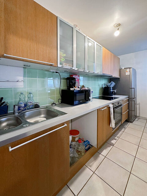  Appartement � louer 2 pi�ces 52 m�