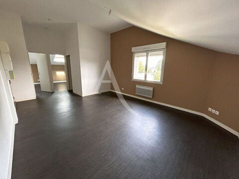  Appartement � louer 3 pi�ces 50 m�