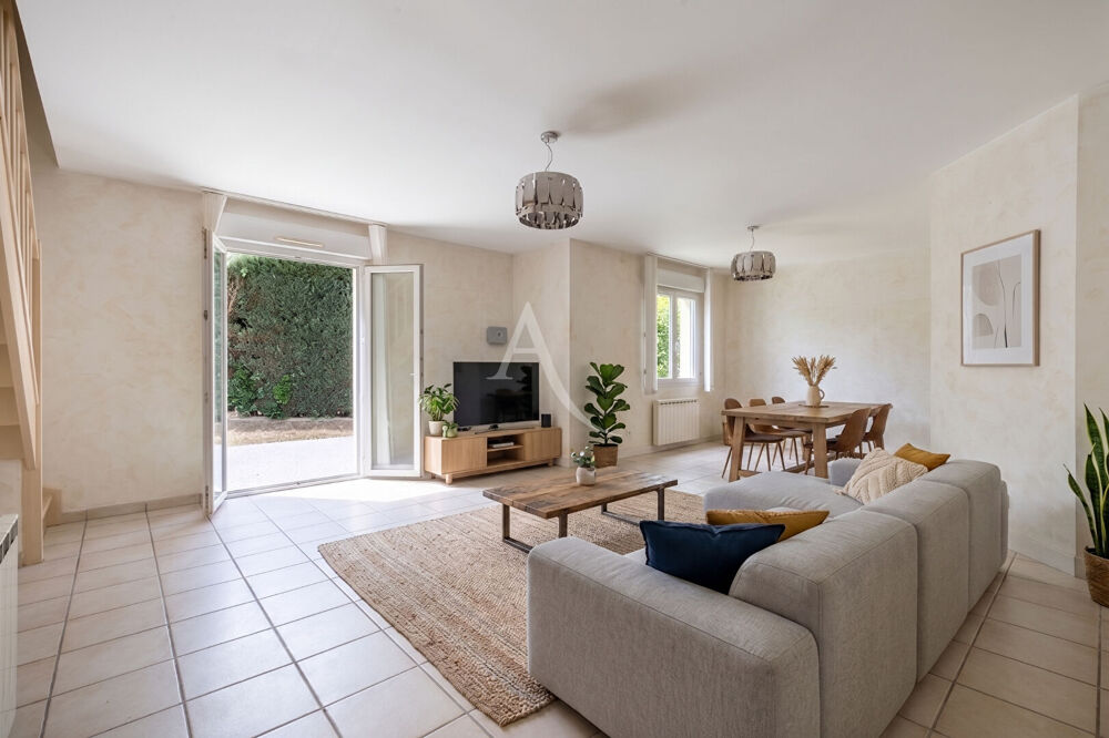 Vente Maison MAGNIFIQUE PAVILLON PROCHE GARE ! Pierrelaye