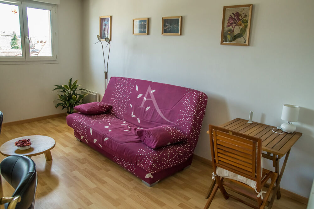 Appartement Chelles 2 pièce(s) 42.45 m2