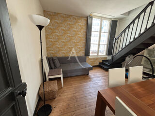  Appartement à louer 4 pièces 