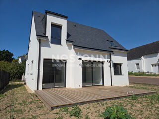  Maison � vendre 6 pi�ces 109 m�