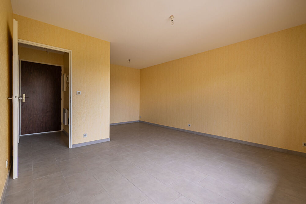 Vente Appartement EXCLUSIVITE CITYA NORD DE FRANCE : APPARTEMENT TYPE STUDIO - CAVE - PARKING - WATTIGNIES Wattignies