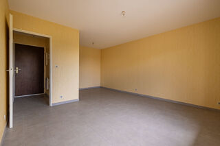  Appartement à vendre 1 pièce 31 m²