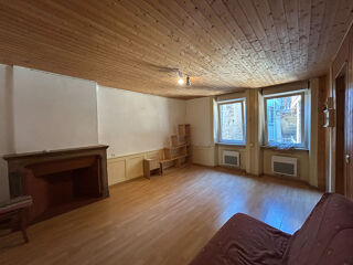  Appartement à vendre 2 pièces 60 m²