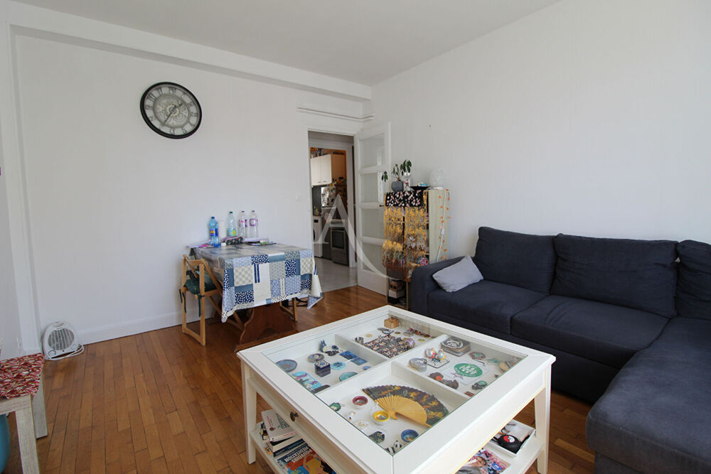 Location Appartement TYPE 3 MEUBLE - SECTEUR FAUBOURG RAINES Dijon