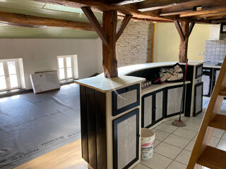  Immeuble � vendre 12 pi�ces 379 m�